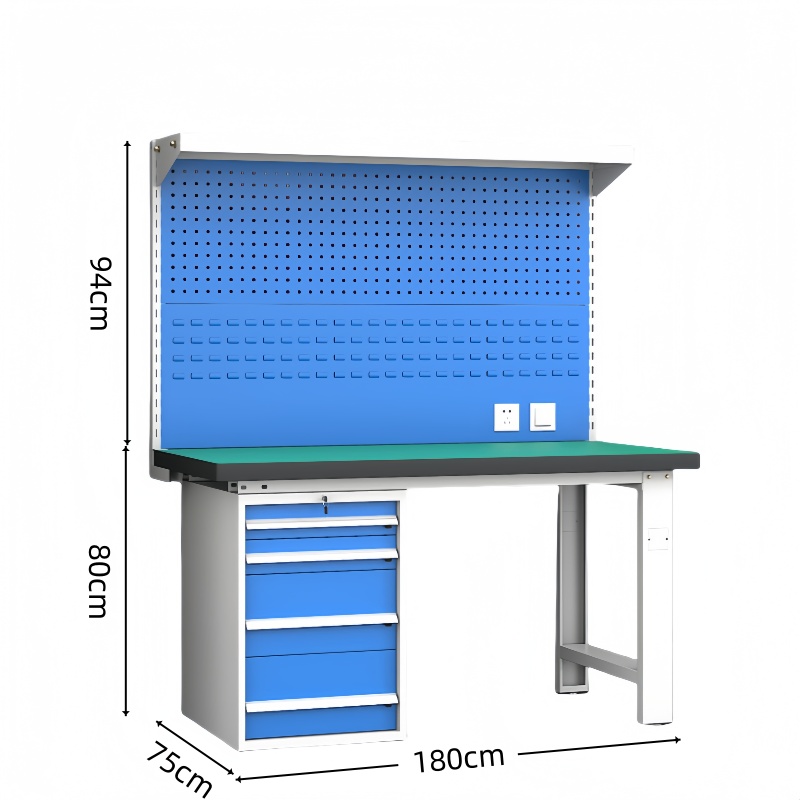 义尊 工具台 GJ18 张高清大图