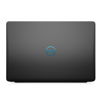 戴尔（DELL）游匣G3游戏本 15.6英寸高清背光电竞轻薄笔记本电脑（六核i7-8750H 16G内存 1TB+256GB PCI固态 GTX1060MQ 6G独显 IPS）定制
