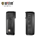 普法眼DSJ-PF6 32G黑色4800W像素4K显示WIFI执法记录仪实时GPS北斗红外激光夜视