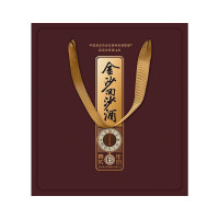 [专享]金沙回沙酒 真实年份酒(6年) 53度 500ml 整箱装高端白酒