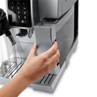 Delonghi/德龙 ECAM350.75.S 家用全自动咖啡机意式自动一键卡布基诺原装进口 全国联保