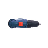 博世(Bosch) 锂电充电式冲击钻组合 GSB 140-LI