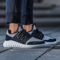 阿迪达斯adidas三叶草新款男鞋休闲鞋运动鞋运动休闲AQ6723