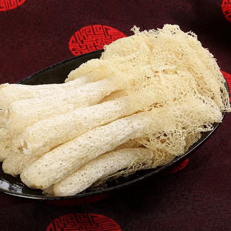 海企屯 竹荪 50g 单位:包