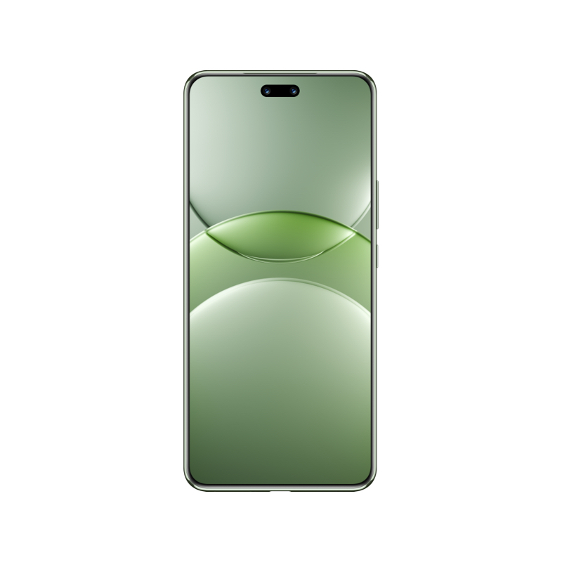 华为Nova13 Pro 12+512G 洛登绿