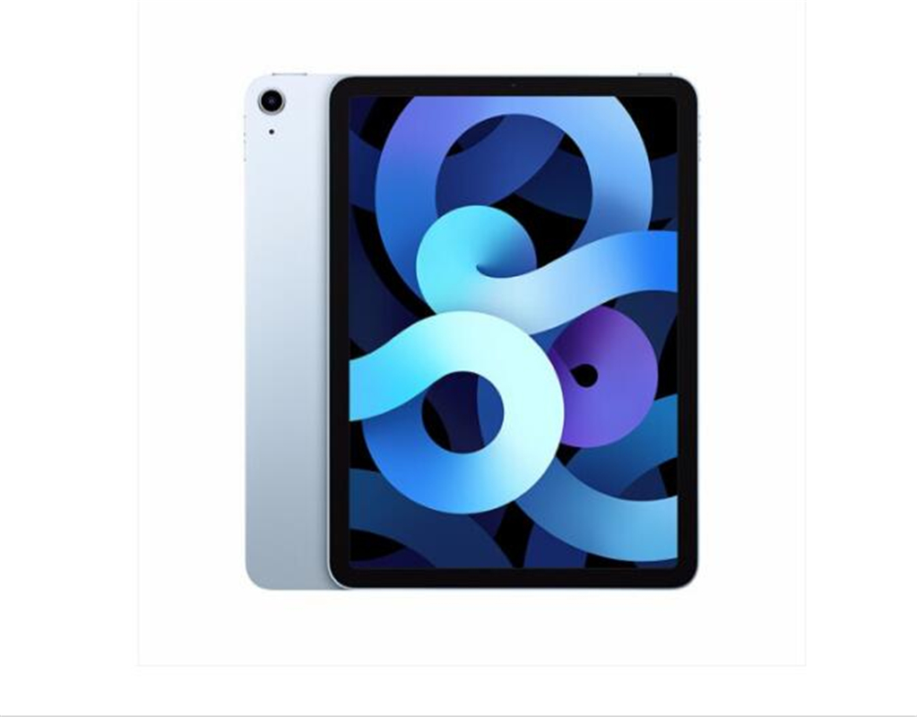 Apple iPad Air 10.9英寸 平板电脑 MYFY2CH/A 256G WIFI 天蓝色