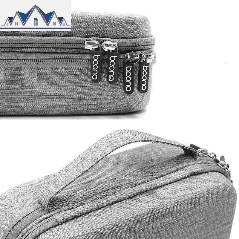 ins多功能网红化妆包品便携小号韩国简约大容量随身收纳袋盒少女_3_507高清大图