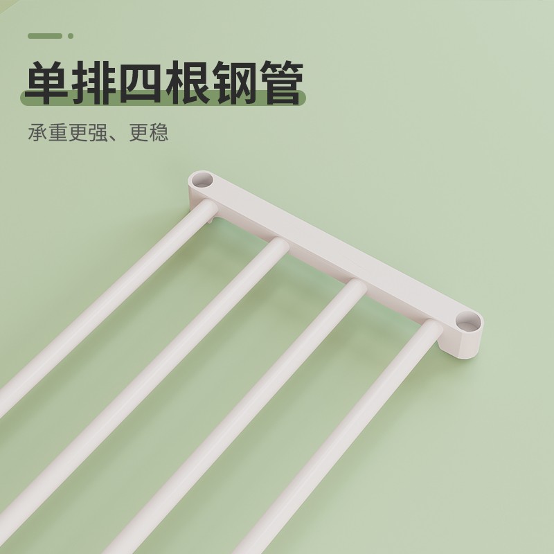 简易鞋架口简约鞋架置物架经济型多层鞋架收纳玄关外小鞋架高清大图