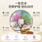 海尔(Haier)纤美176洗烘套装 10KG滚筒洗衣机+双擎热泵烘干机 1.1洗净比 双智投 超声波空气洗 176套装