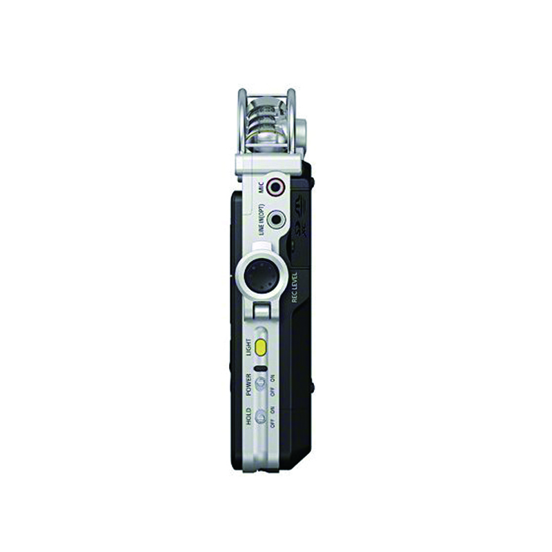 索尼(SONY) PCM-D100 专业线性数码32GB录音笔/录音棒