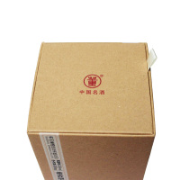 【酒厂直供】贵州董酒畅享版54度500mL盒装董香型高度白酒