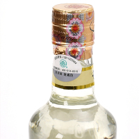 【酒厂自营】北大仓部优酒200ml*1瓶装 酱香型白酒 50度白酒北大仓官方旗舰店纯粮酿造白酒北大仓官方正品