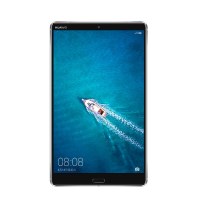 【二手95新】华为(HUAWEI)平板M5 8.4英寸通话平板电脑(4GB+64GB全网通版 哈曼卡顿音效 灰)