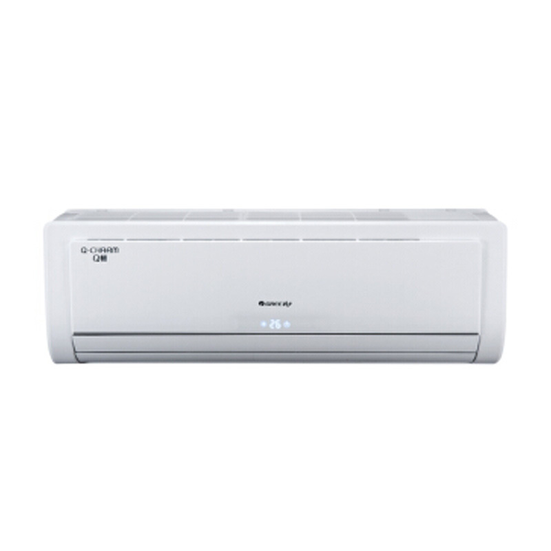 格力(GREE)空调挂机Q畅 壁挂式空调小1.5匹三级能效定频冷暖 KFR-32GW/(32570)Ga-3空调