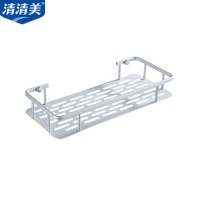 清清美浴室置物架(打孔款)长315*宽135mm