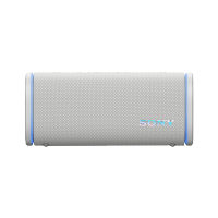 索尼(SONY) ULT FIELD 5 臻享音质旗舰 便携式蓝牙音箱 米白色