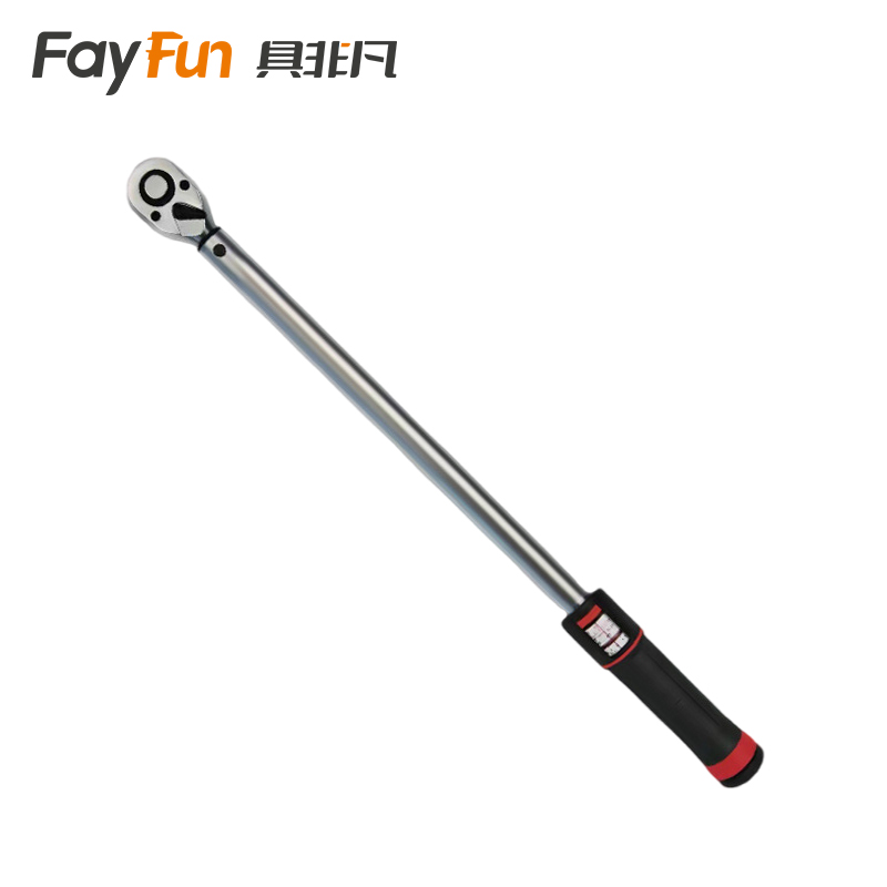 具非凡 扭力扳手 80-400N 把高清大图