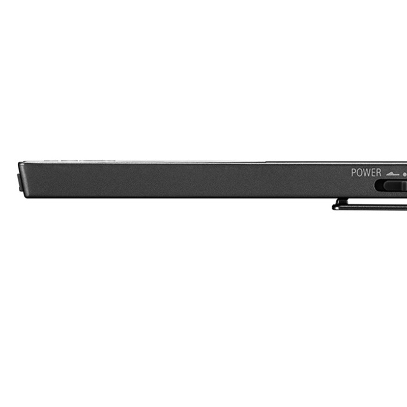 索尼(SONY)数码录音笔 TX650 16GB大容量专业智能降噪便携