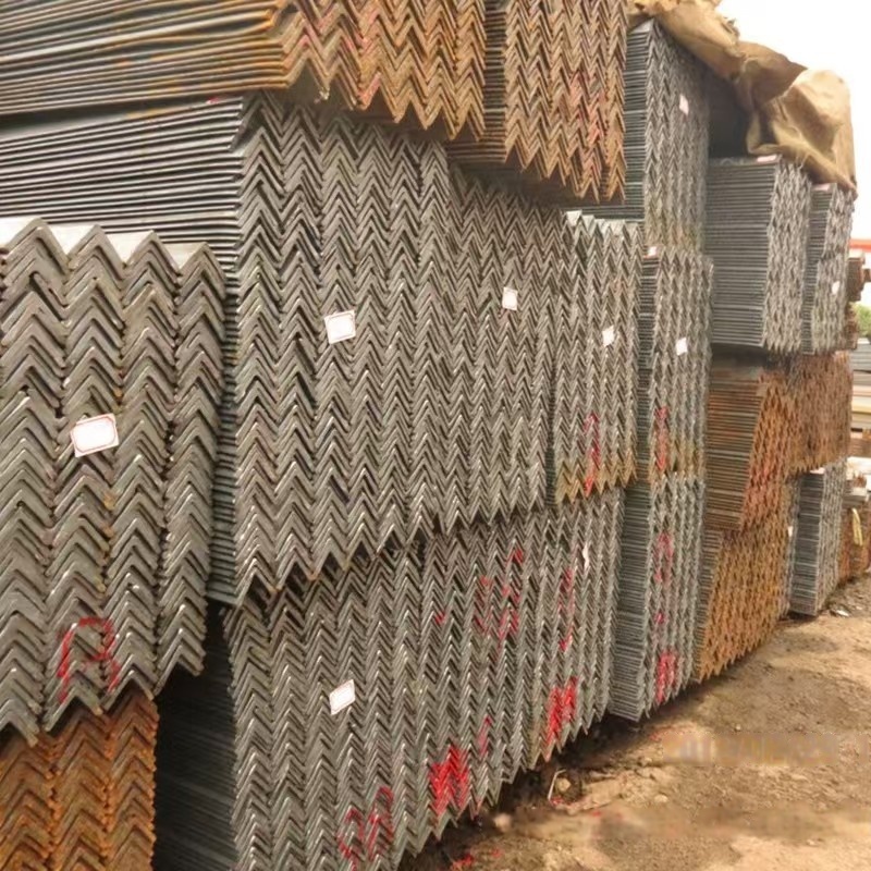 通泰福 普通角钢6米/kg高清大图