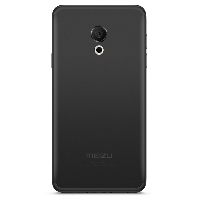 魅族(MEIZU) 魅族M15 全面屏手机 全网通公开版 4GB+64GB 曜岩黑色 移动联通电信4G手机 双卡双待
