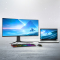 外星人(ALIENWARE)37.5英寸 曲面显示器 准4K Nano Fast IPS 144Hz HDR600 iF设计奖 游戏带鱼屏 AW3821DW