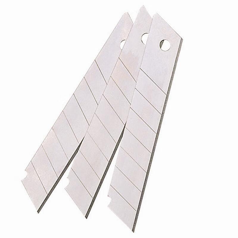 齐心2852裁纸刀片(10片装)