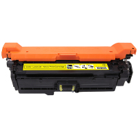 得印PLUSBF-CE402A色硒鼓适用HP500M551M551NM551D