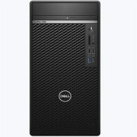 戴尔(DELL)Optiplex7080MT台式电脑 23.8英寸显示器(i5-10500 4G 1T 刻录 W10)