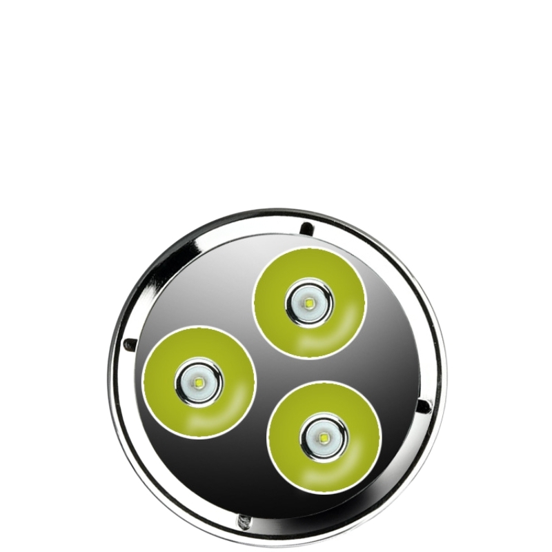 RDZM 防爆手提探照灯 RD7101A 台高清大图