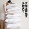 抱枕芯内胆芯内芯靠垫芯45x45cm抱枕心50x50沙发客厅靠背芯靠枕芯4298