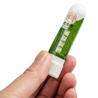 虎安堂 HAT-258 薄荷鼻通抑菌膏 薄荷鼻通2.5g/支*3支