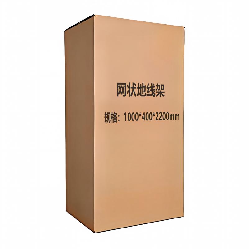 晖旭源 机具架 工具架 网状地线架 1000*400*2200mm 组高清大图