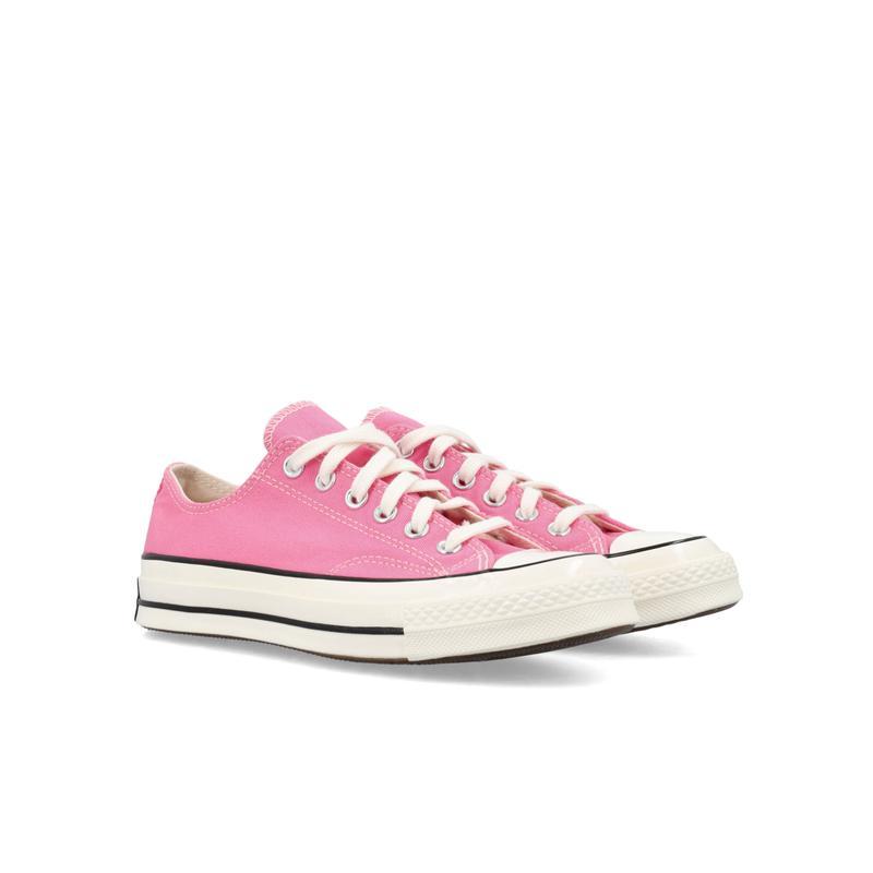 匡威(CONVERSE)系带低帮帆布橡胶底运动鞋男鞋舒适耐磨跑步鞋