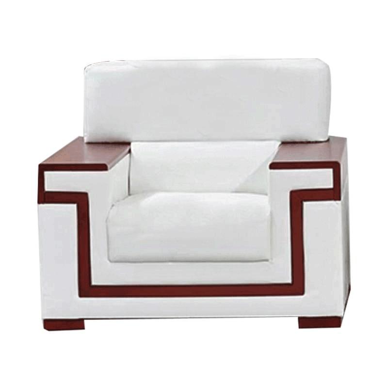 接待沙发 单人位 张高清大图