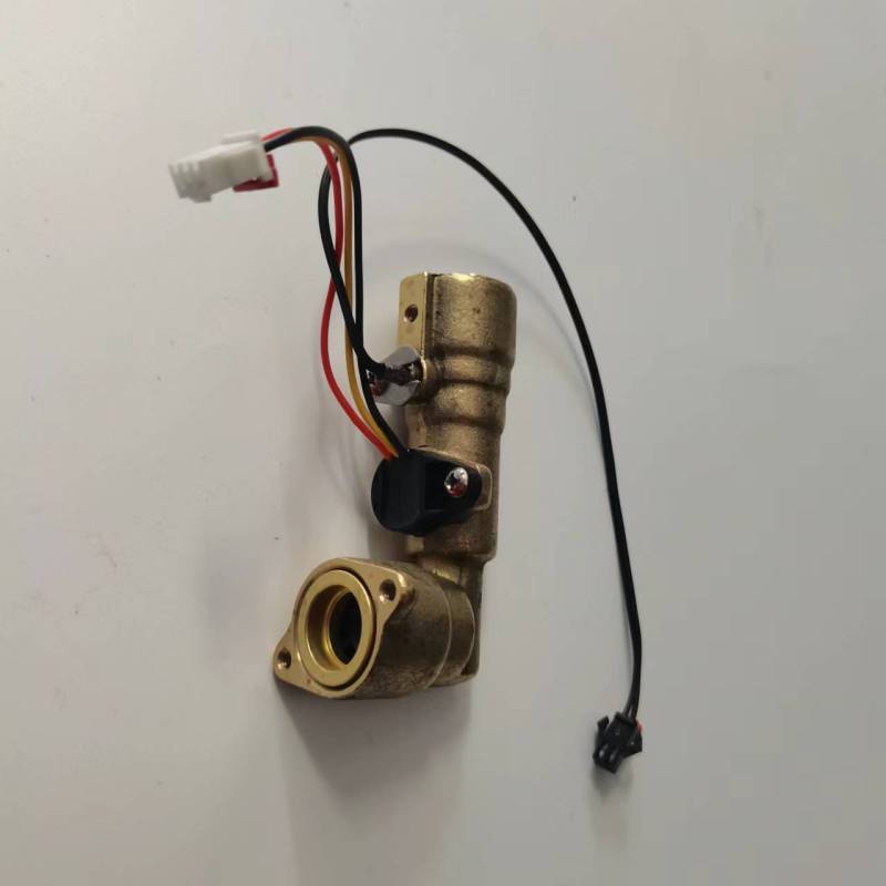 帮客材配 全新原装惠而浦 燃气热水器JSQ30- T16VL1 16NH水流量传感器 收前务必验货高清大图
