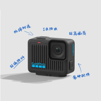 GOPRO hero GOPROHERO【官方标配】