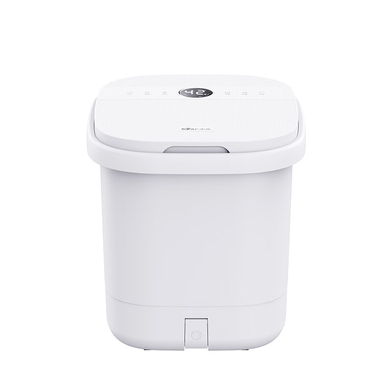 苏宁 小熊(Bear)全自动泡脚桶 ZYP-E08L1