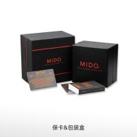 美度 Mido BELLUNA 布鲁纳系列 M001.431.22.031.92 机械 男款
