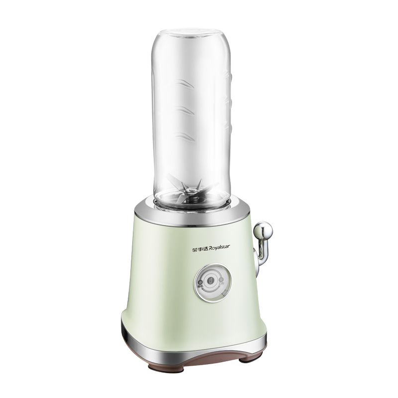 荣事达(Royalstar)果汁搅拌机RZ-378T(SC)高清大图