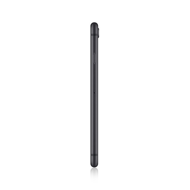 [全新未激活]Apple苹果 iPhone7 4.7英寸 移动联通电信 全网通4G手机 智能手机 磨砂黑 32GB美版有锁[裸机]