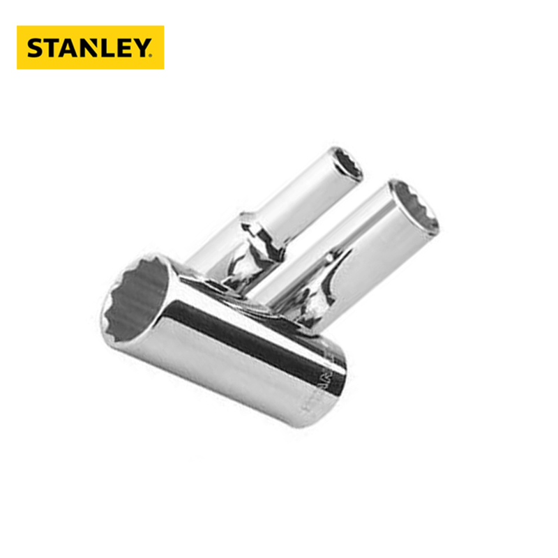 史丹利（Stanley）12.5MM系列公制12角长套筒11mm 86-419-1-22