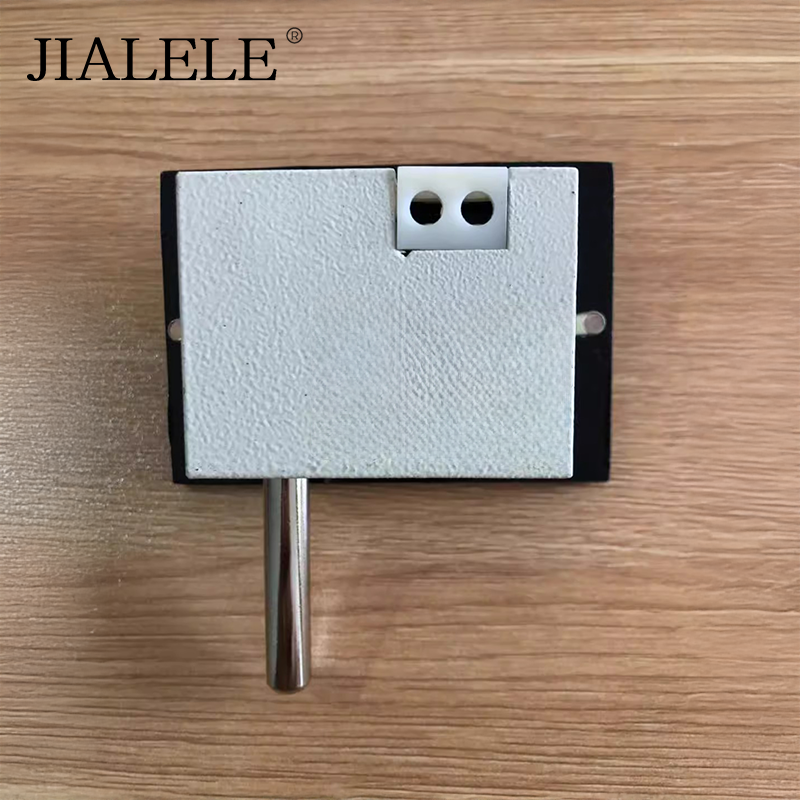 JIALELE 户内电磁锁 DSN通用款 把高清大图