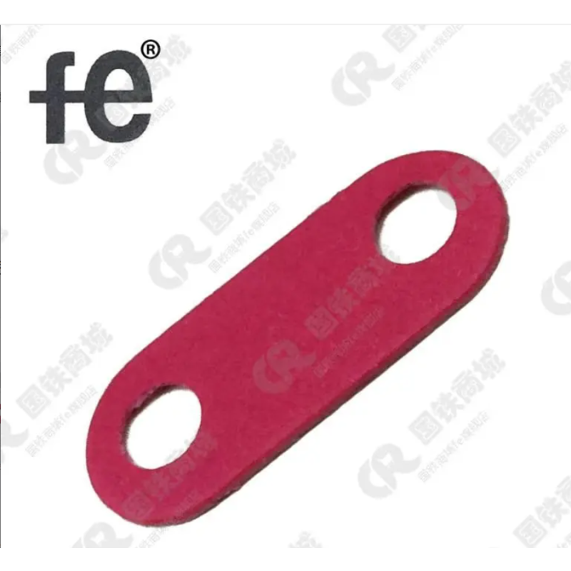 安全警示芯线铭牌 20x10x1mm
