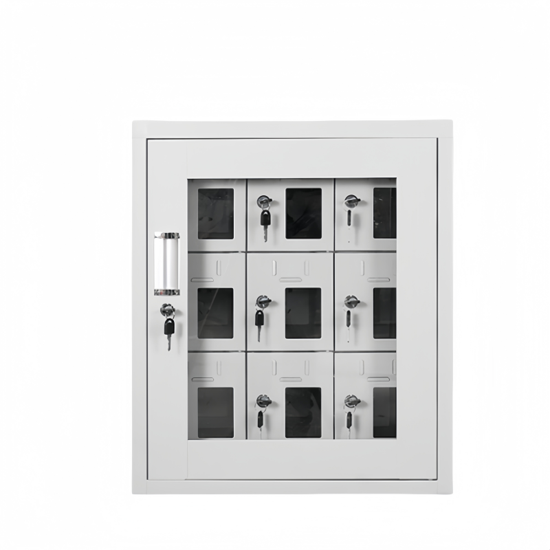 存放柜手机存放柜高清大图