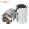 SHEFFIELD/钢盾 12.5mm系列公制6角标准套筒 S011622 22mm 1只