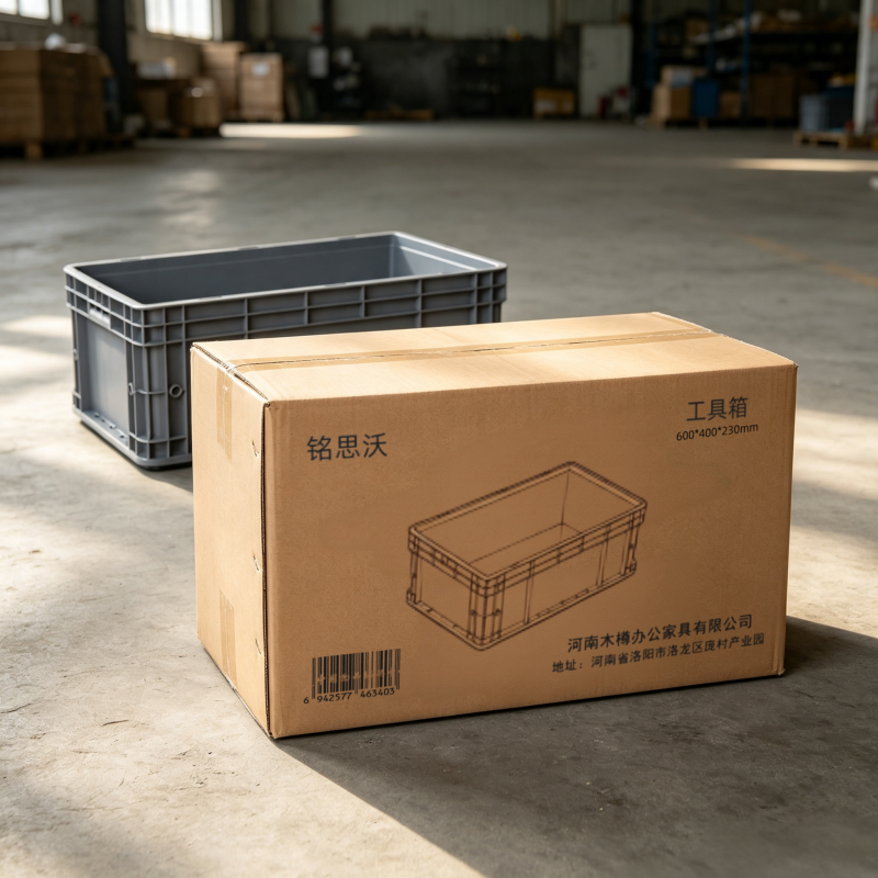 铭思沃 工具箱高清大图