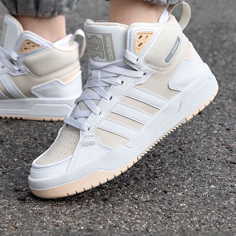 阿迪达斯 （adidas）女鞋GY4793高清大图