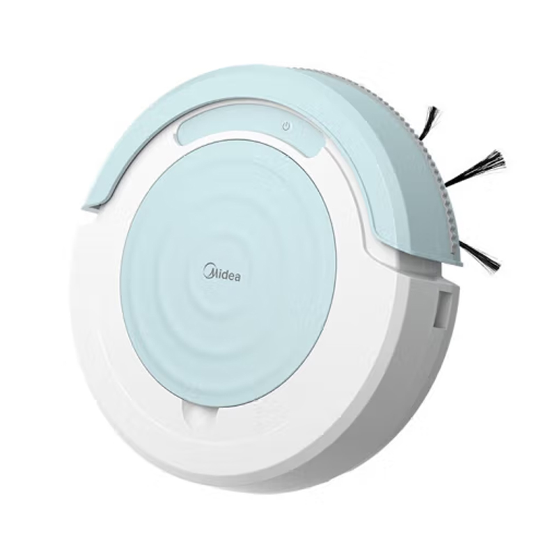 美的(Midea)扫拖一体机R2TCN高清大图