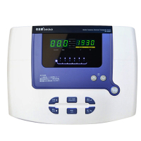 倍益康(beoka)ZP-100DIB中频电疗仪 四肢关节腰椎盘突出腰部按摩仪脉冲颈椎曲度肩周炎多功能透热理疗仪(器械)