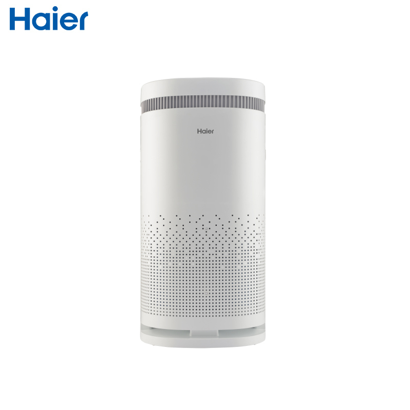 海尔(Haier) 空气净化器 家用办公室卧室 除醛型 KJ480F-N800C